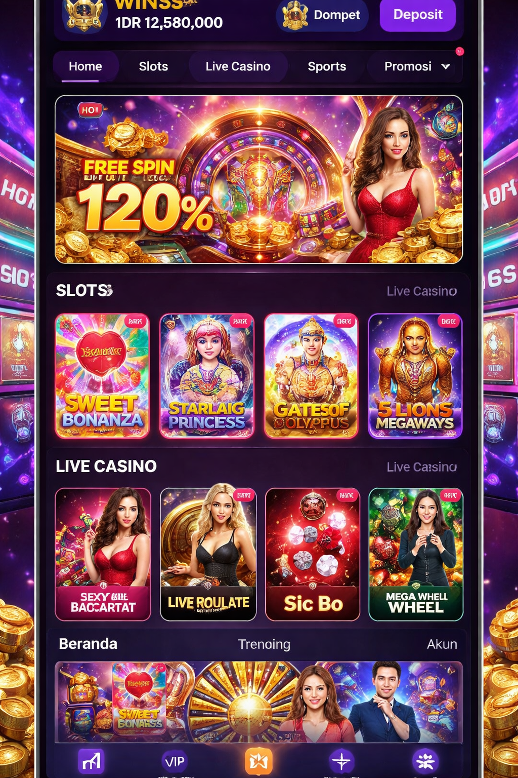 Screenshot 2 win33